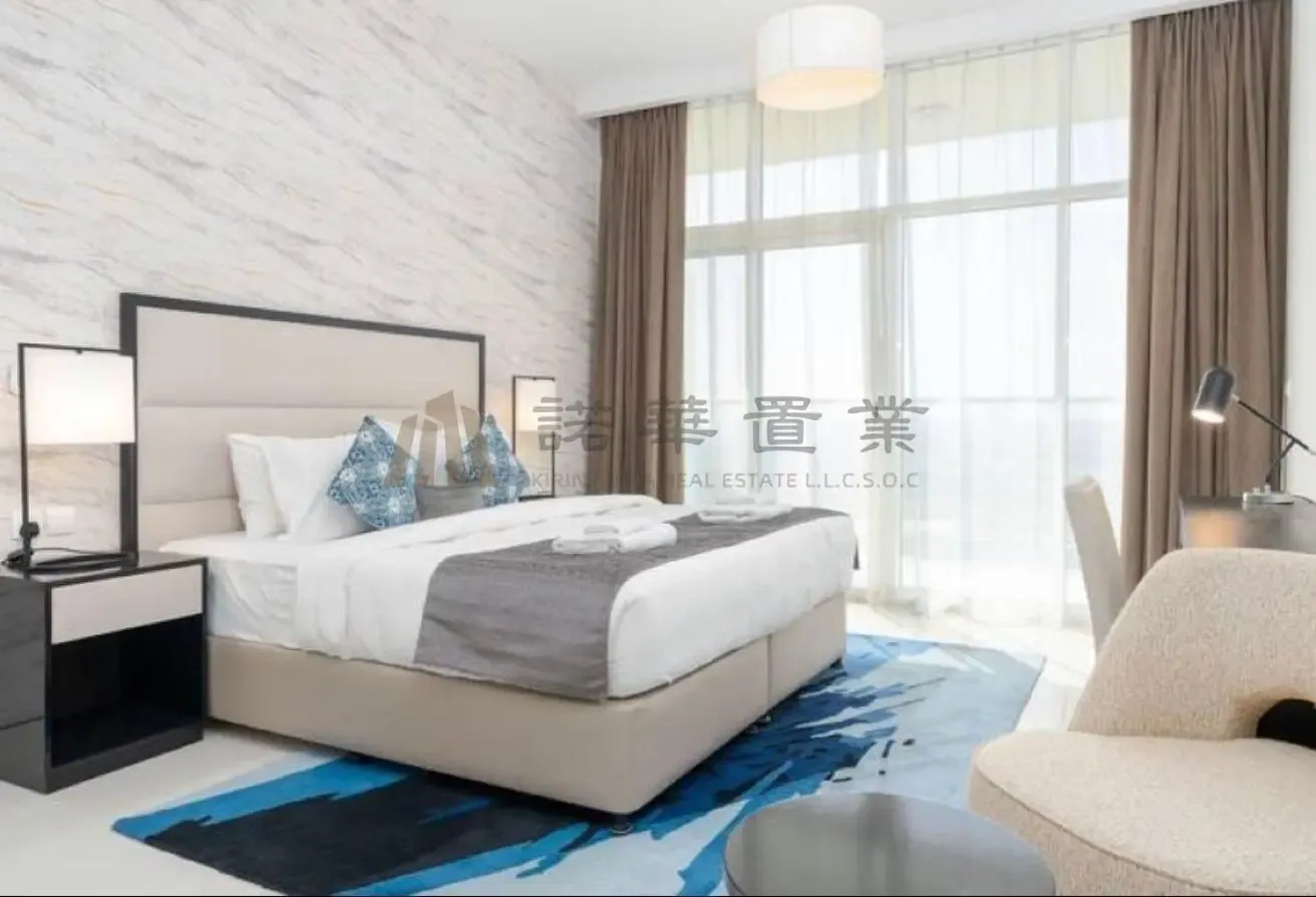 FullyFurnished 2BR |Multiple Options In Building