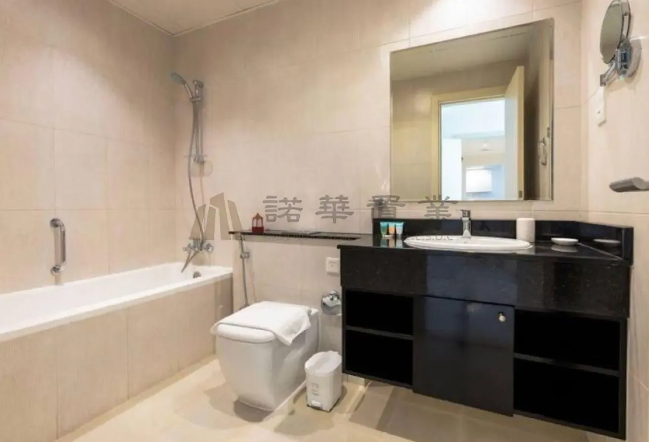 FullyFurnished 2BR |Multiple Options In Building