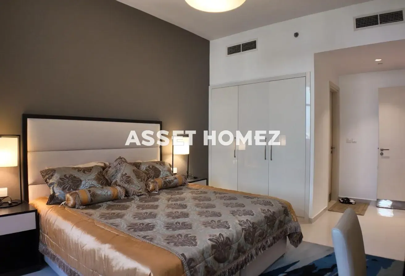 Furnished 1-BR | Huge Layout | Ready To Move