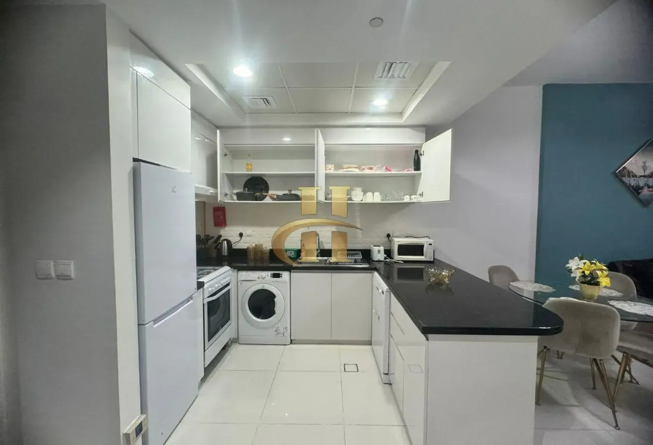 Fully furnished | Elegant | Ready to move