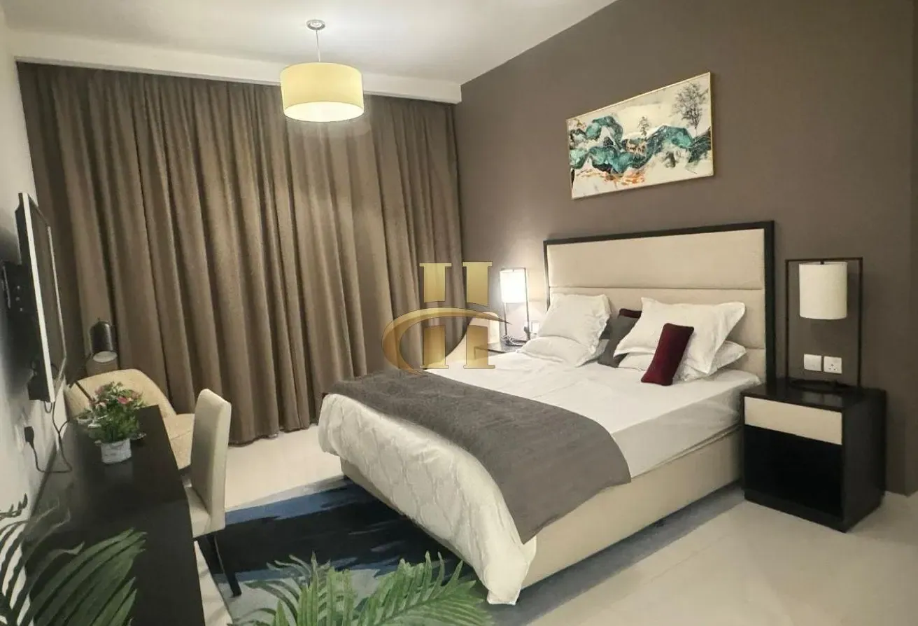 Fully furnished | Elegant | Ready to move