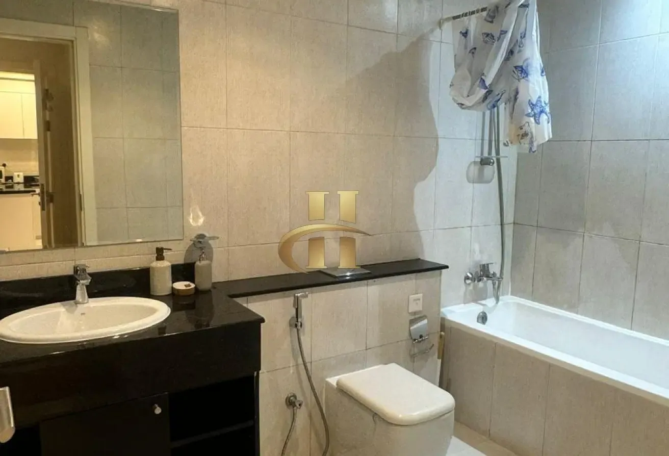 Fully furnished | Elegant | Ready to move