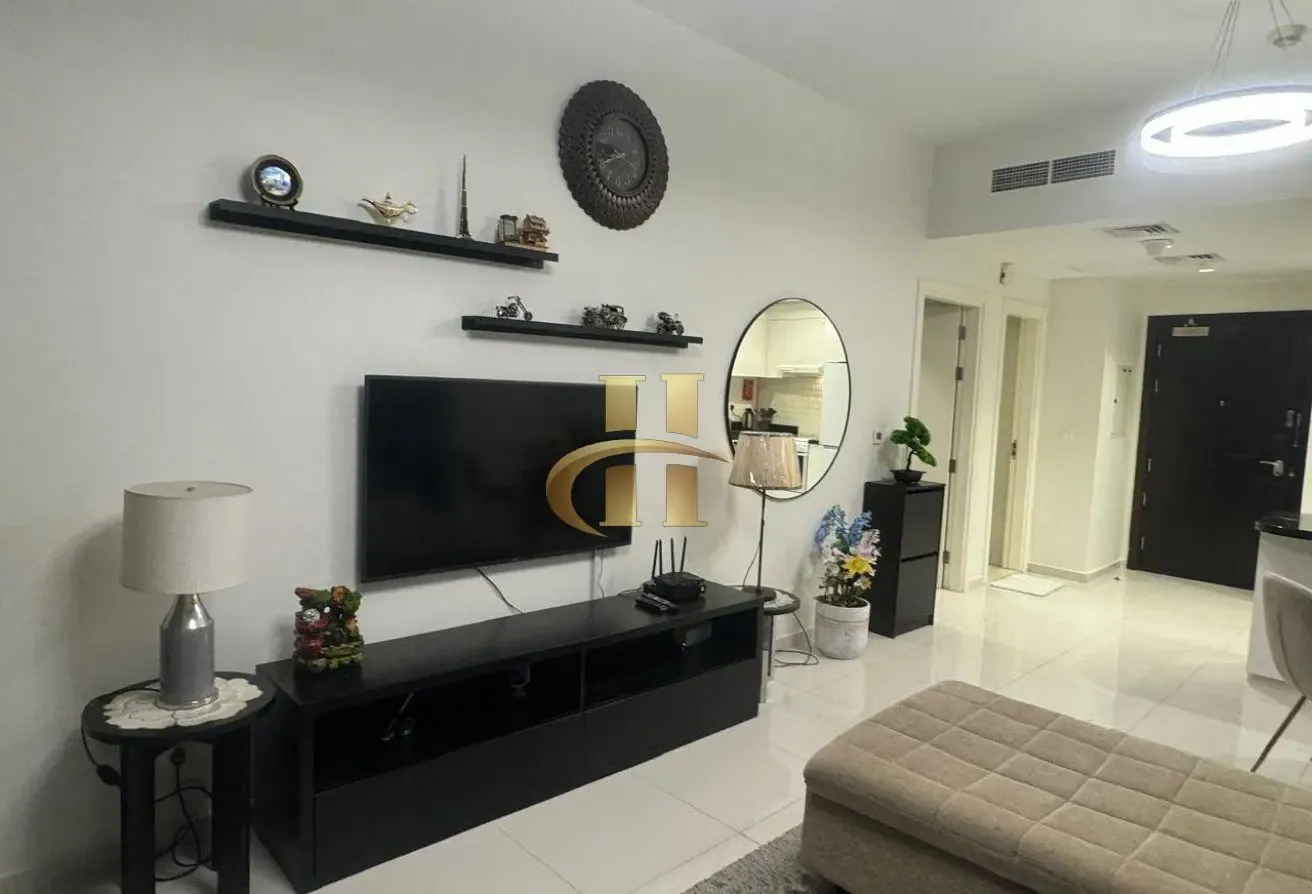 Fully furnished | Elegant | Ready to move