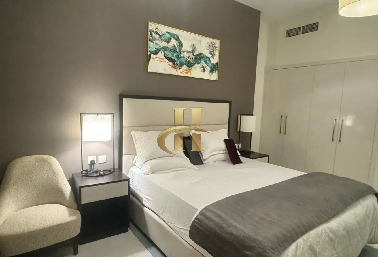 Fully furnished | Elegant | Ready to move