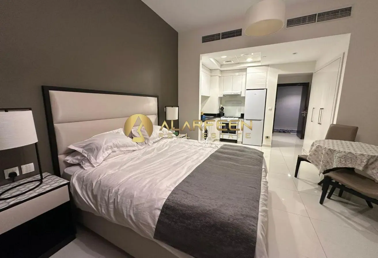 Pool View | Near To Exit | High Floor | Call Now