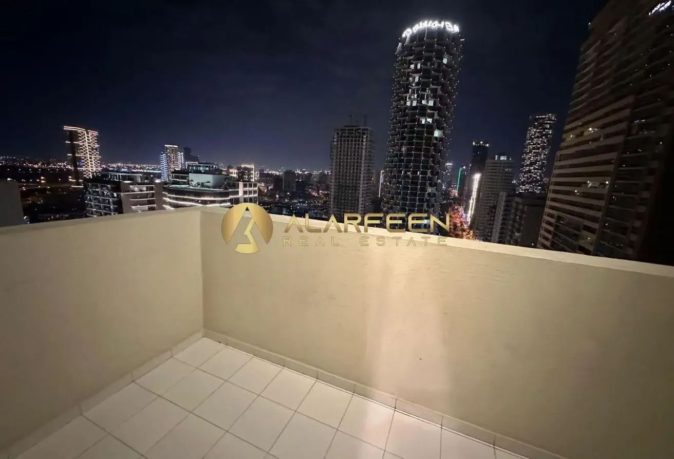 Pool View | Near To Exit  | High Floor | Call Now
