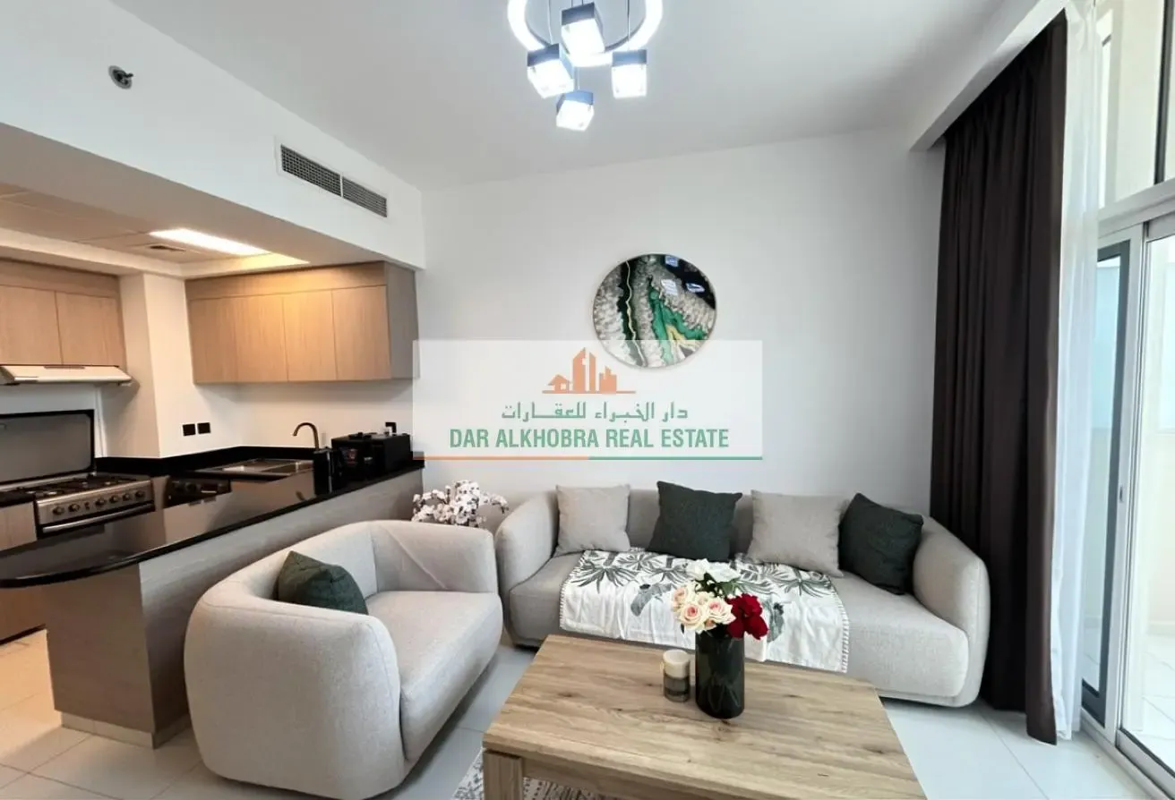 Furnished 1BR | Tower 108 | Best Price