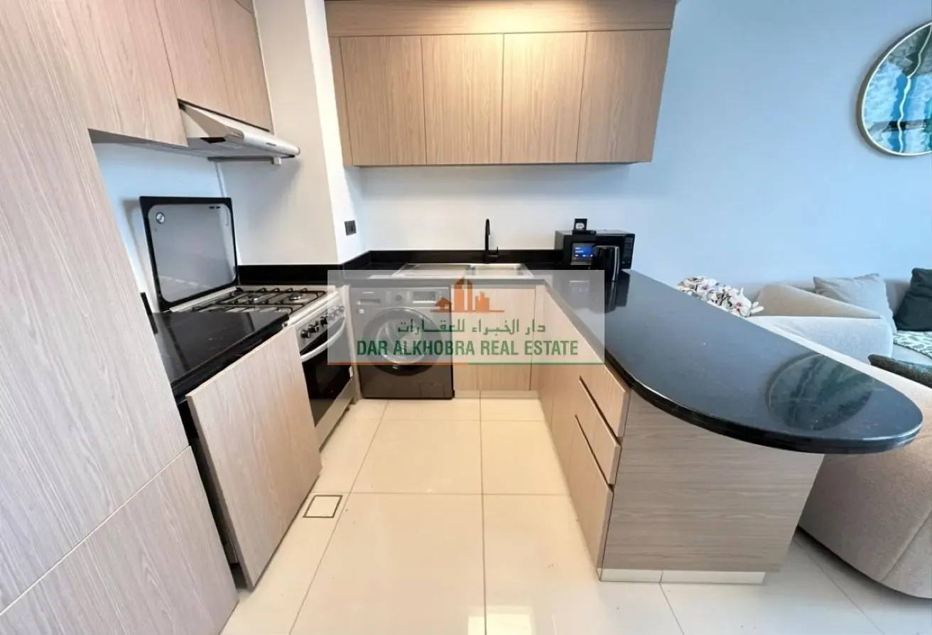Furnished 1BR | Tower 108 | Best Price