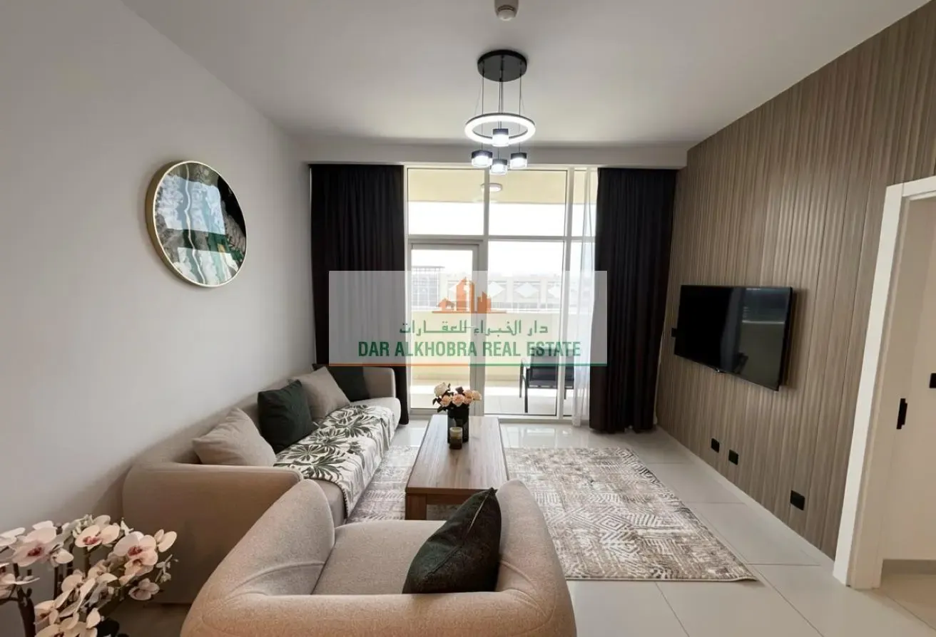 Furnished 1BR | Tower 108 | Best Price