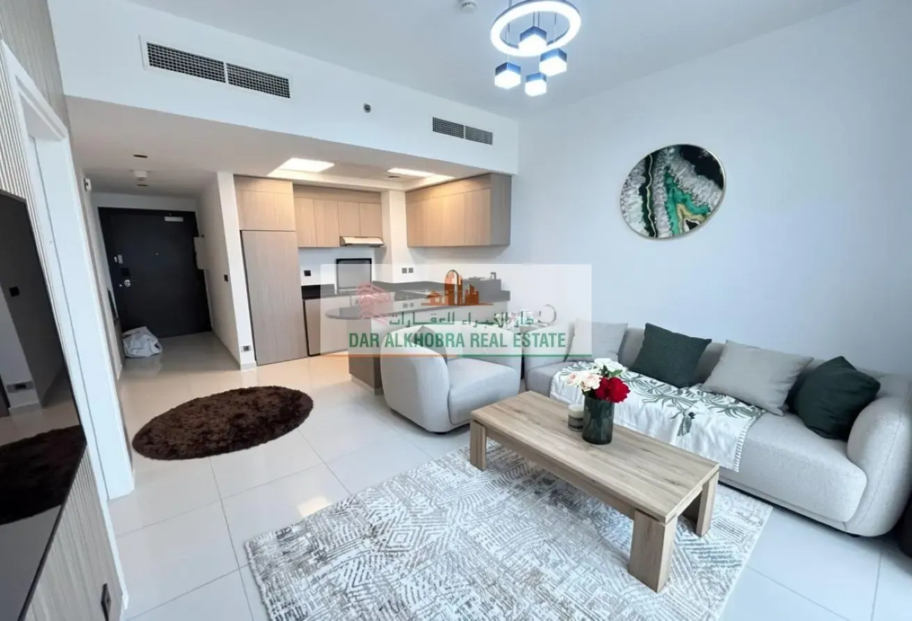 Furnished 1BR | Tower 108 | Best Price