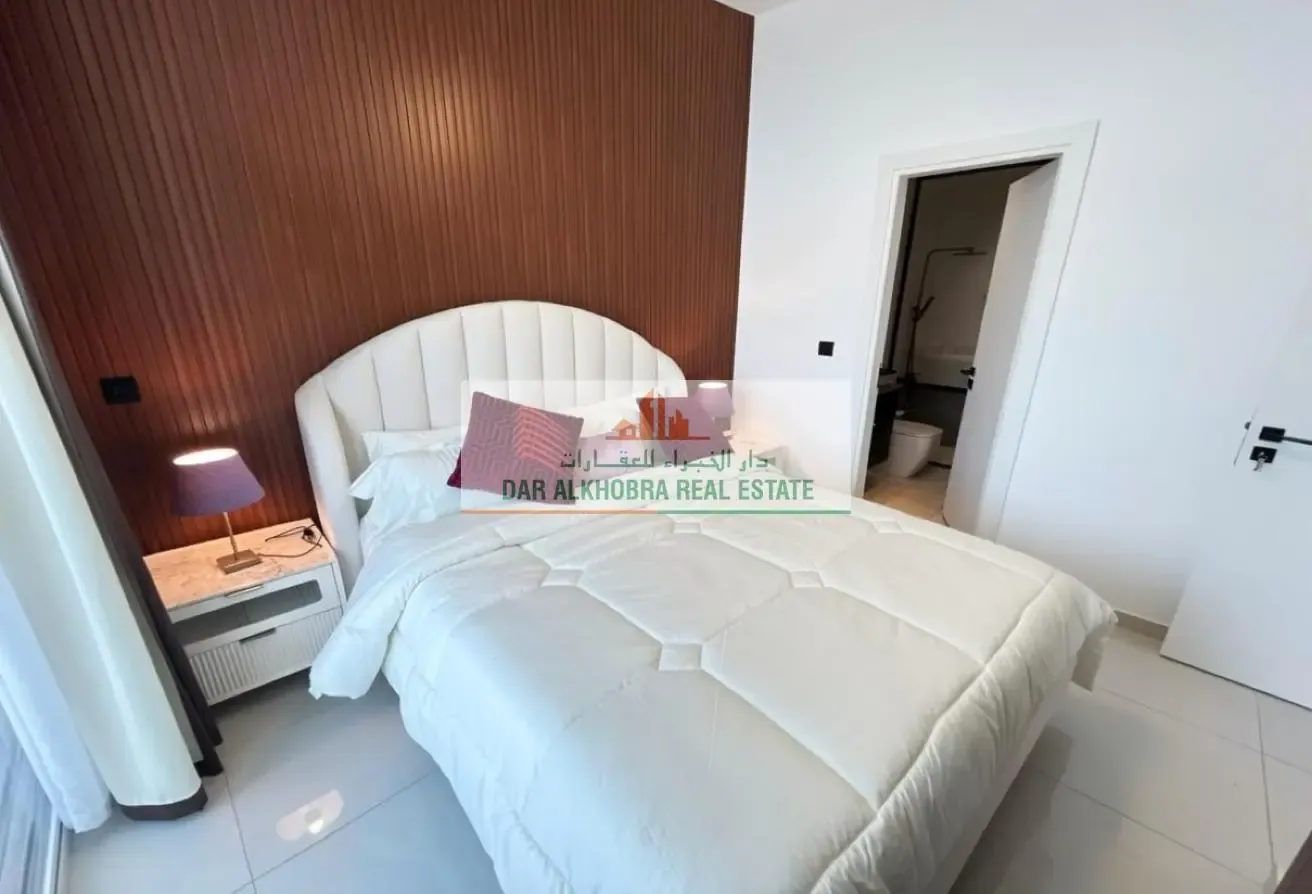 Furnished 1BR | Tower 108 | Best Price