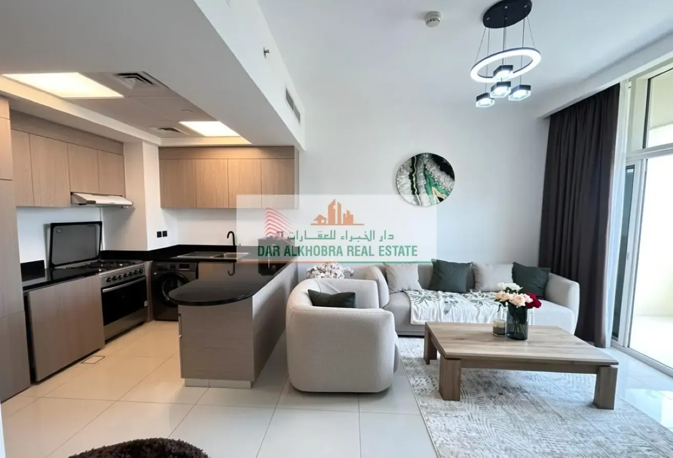 Furnished 1BR | Tower 108 | Best Price