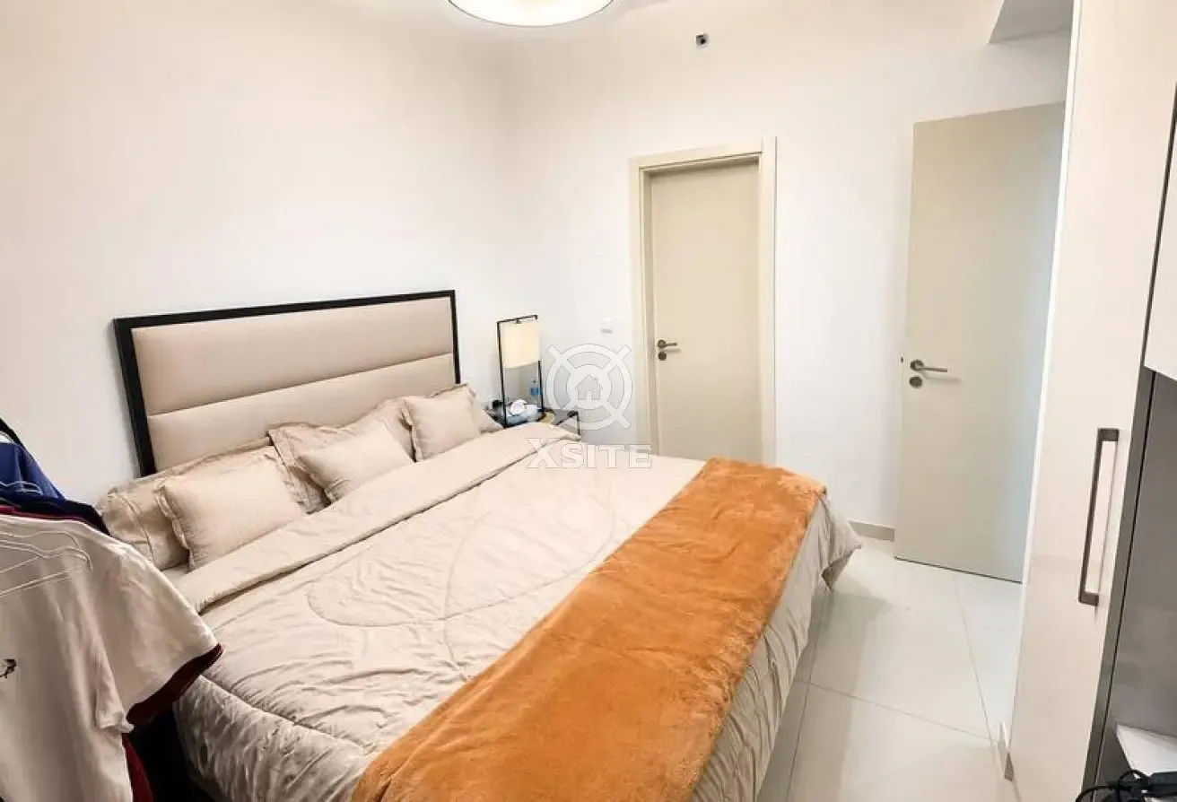 Fully Furnished|Modern Living|Vacant Unit