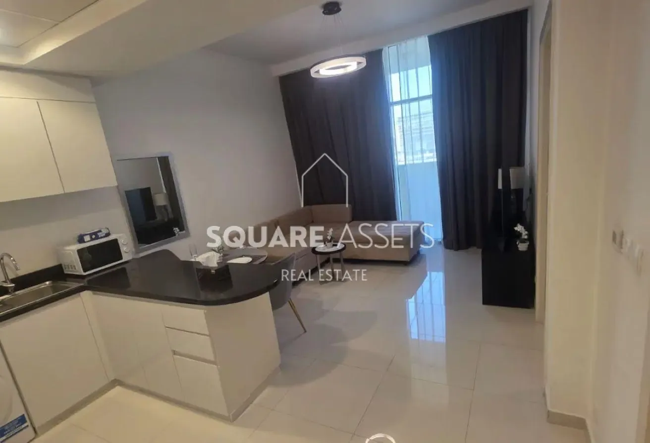 Stylish 1BR | Furnished Unit | Good Location