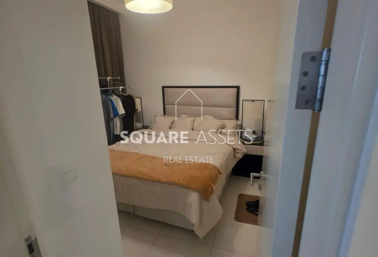 Stylish 1BR | Furnished Unit | Good Location