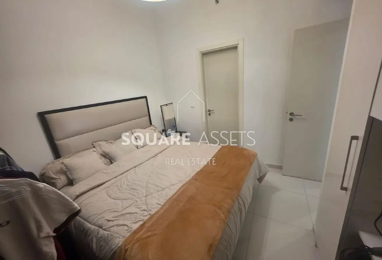 Stylish 1BR | Furnished Unit | Good Location