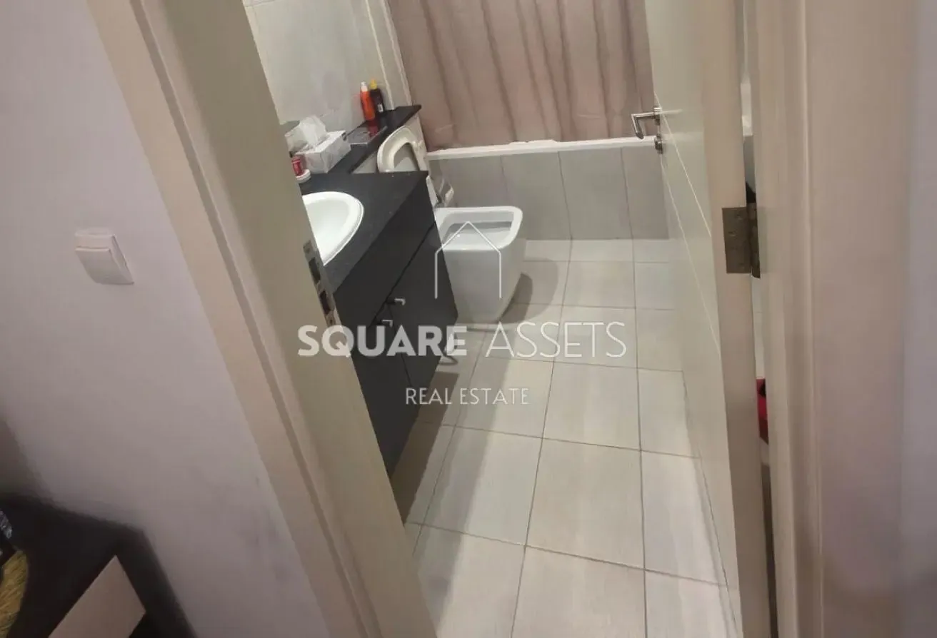 Stylish 1BR | Furnished Unit | Good Location