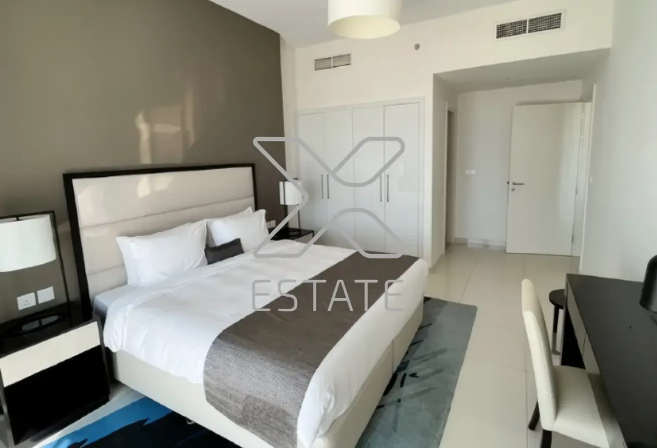Fully Furnished | Vacant | Well Maintained Unit |