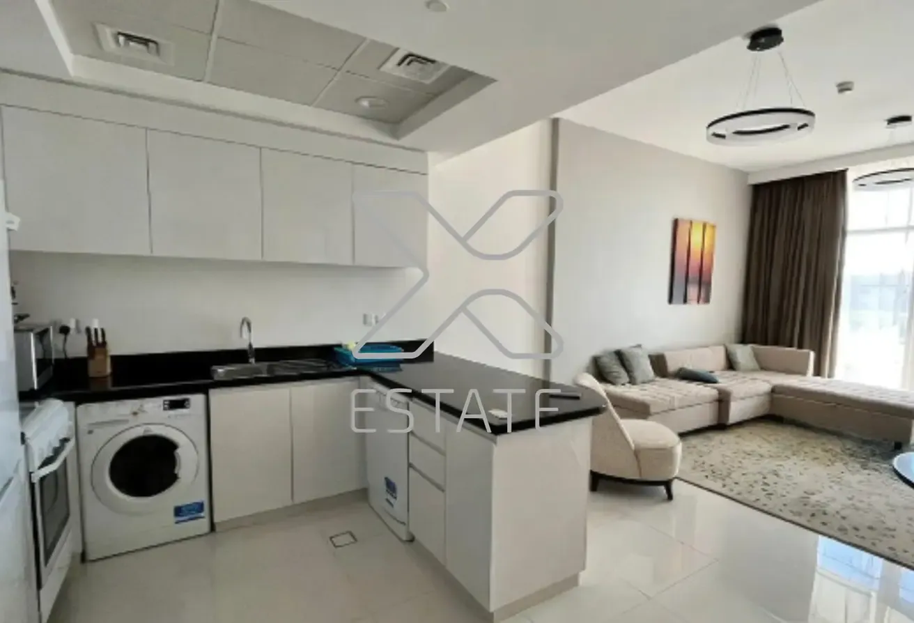 Fully Furnished | Vacant | Well Maintained Unit |