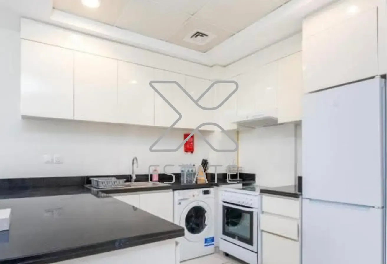 Fully Furnished | Vacant | Well Maintained Unit |