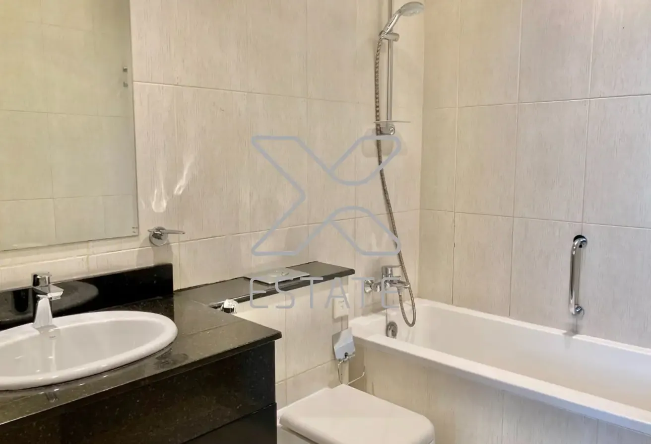 Fully Furnished | Vacant | Well Maintained Unit |