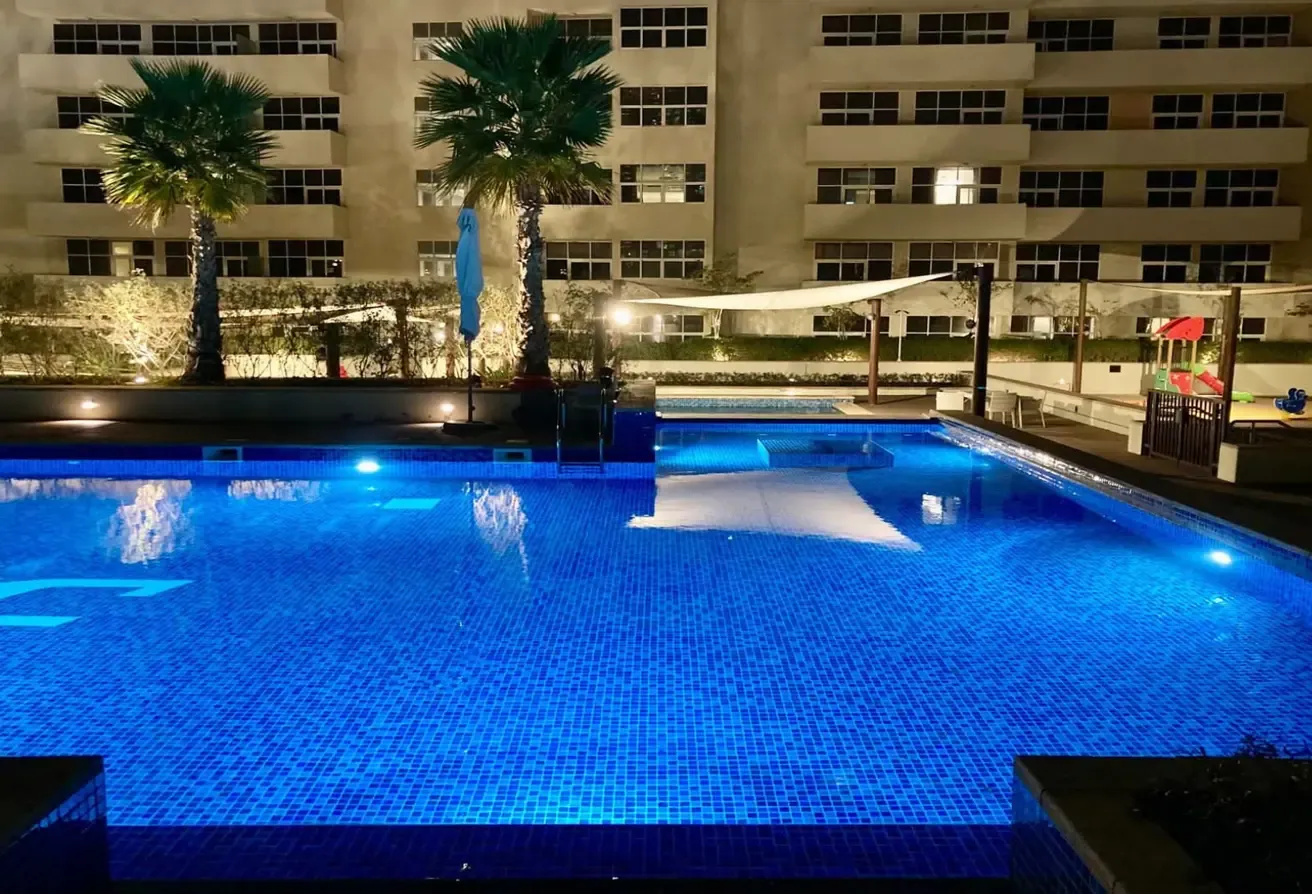 Fully Furnished | Vacant | Well Maintained Unit |