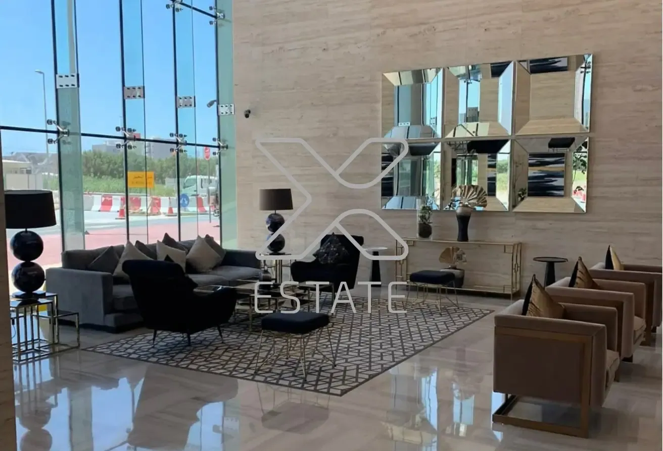 Fully Furnished | Vacant | Well Maintained Unit |