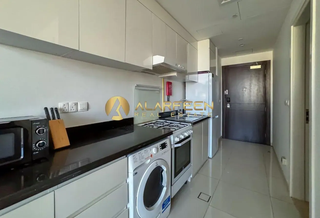Fully Furnished | Higher Floor | Call Now