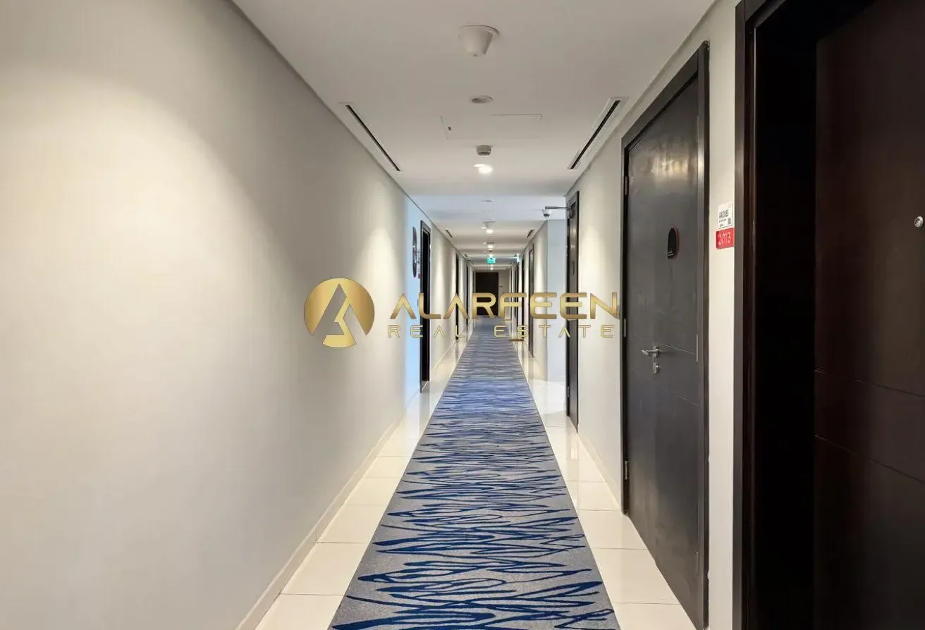 Fully Furnished | Higher Floor | Call Now