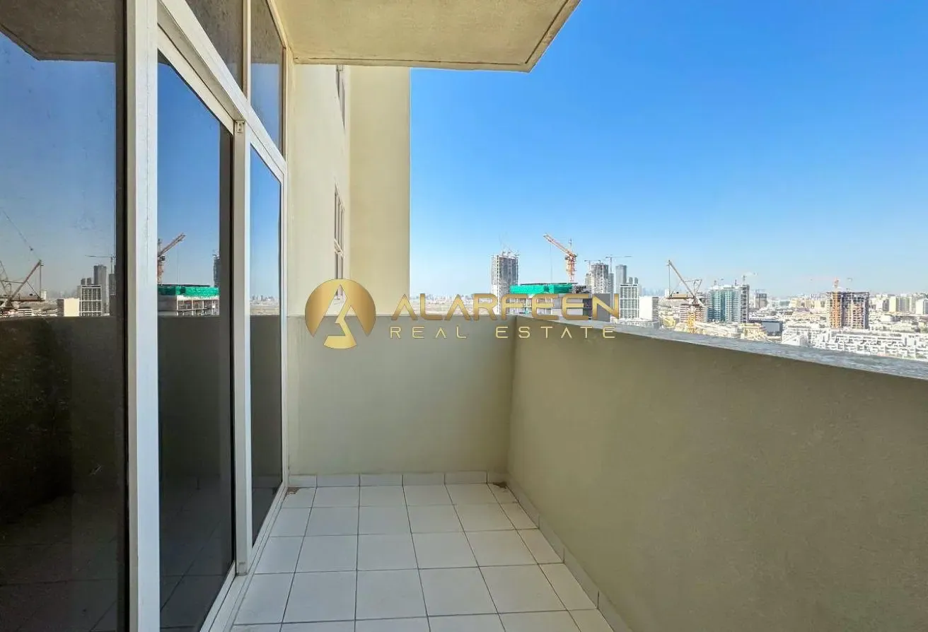 Fully Furnished | Higher Floor | Call Now