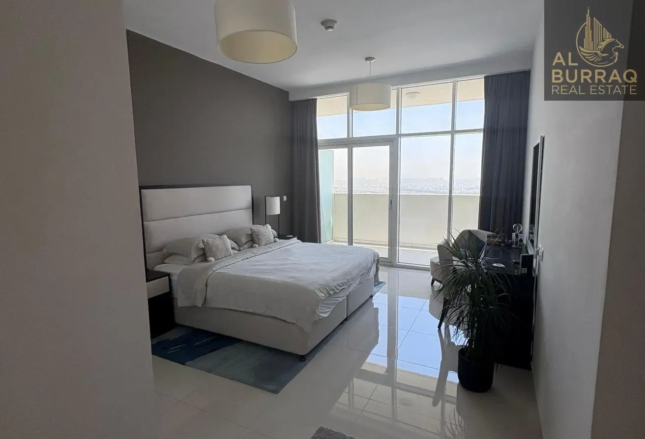 Spacious | High Floor | Furnished | Open View