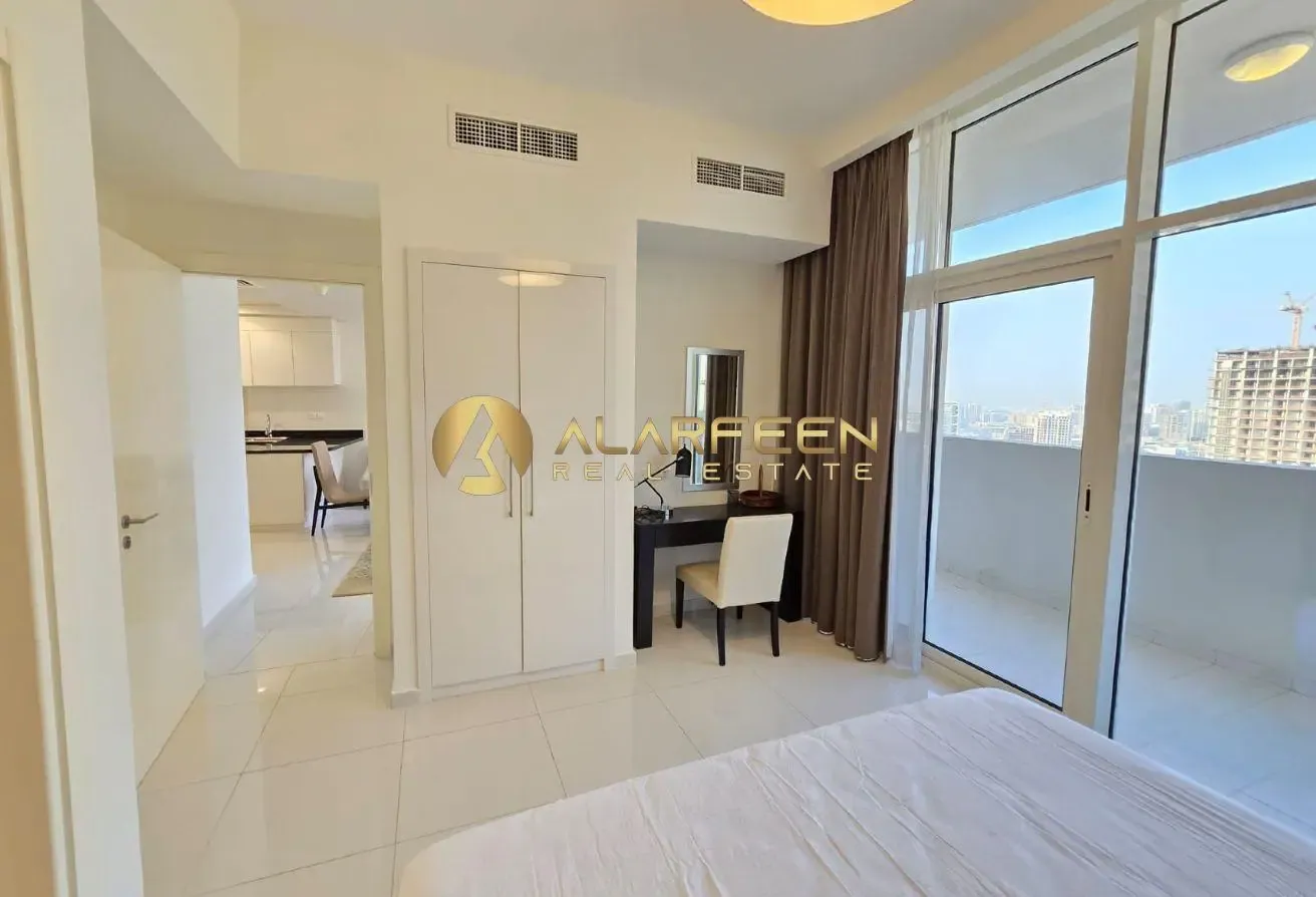 Modern Apartment | Best Amenities | Spacious