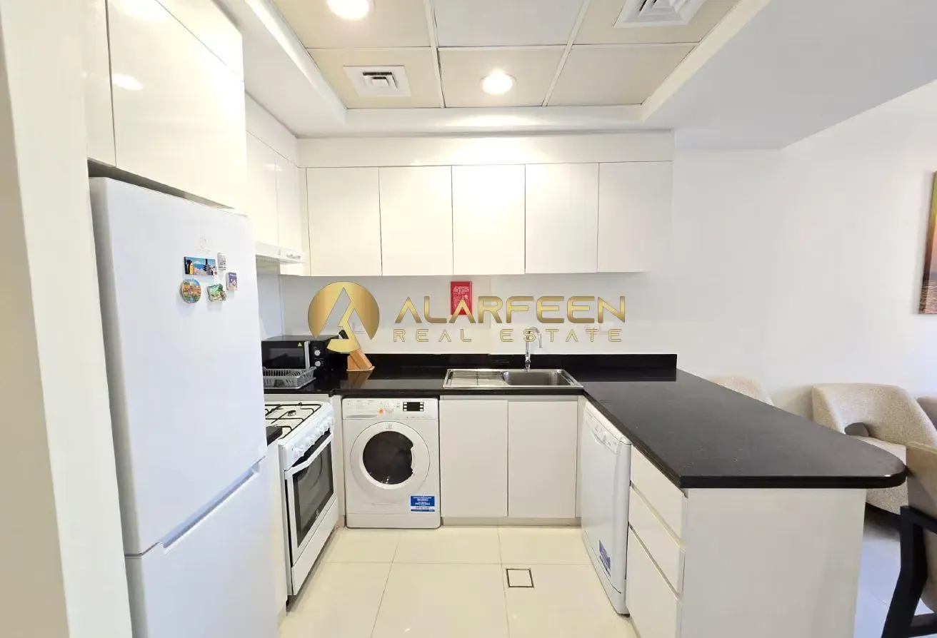 Modern Apartment | Best Amenities | Spacious