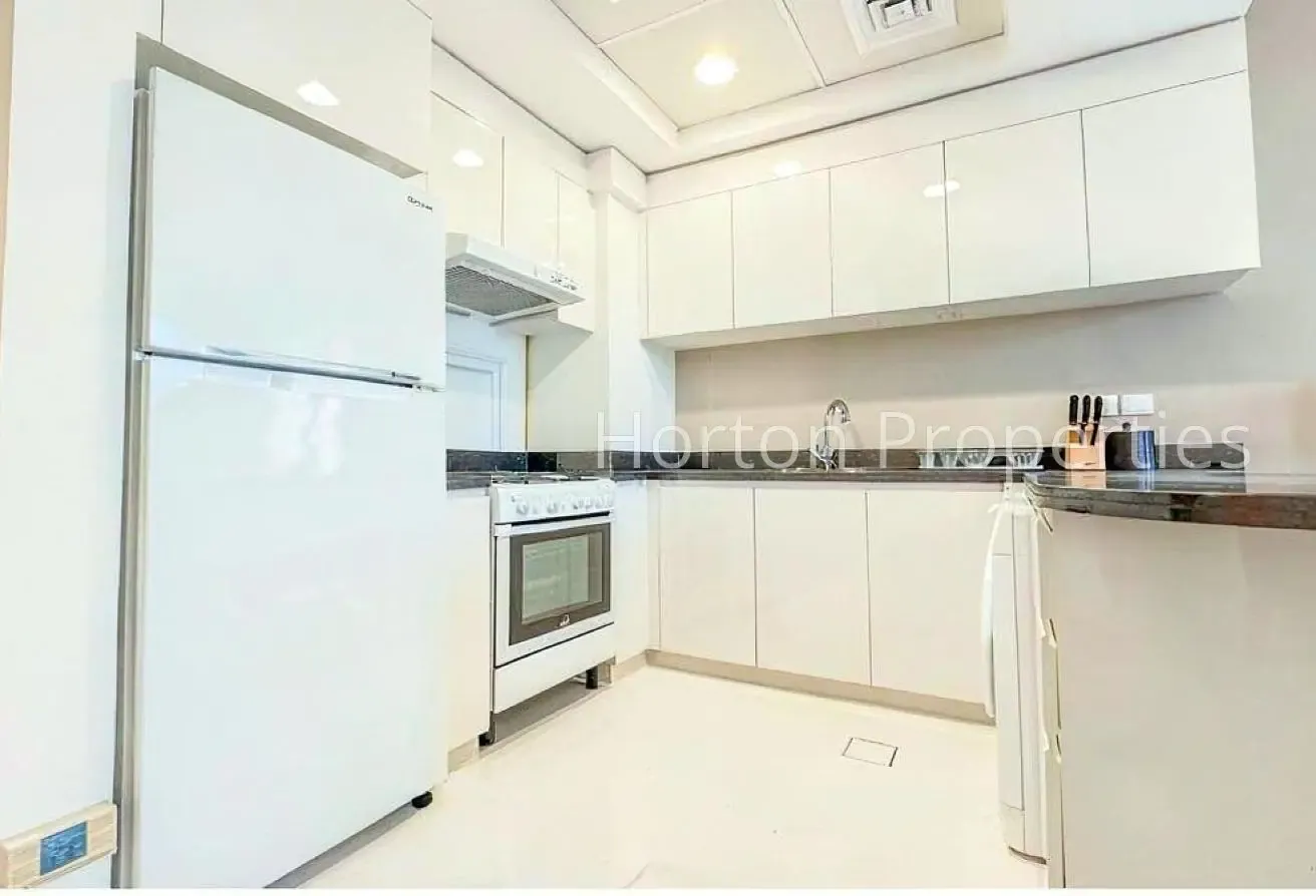 FULLY FURNISHED I VACANT I CLOSE TO JVC EXIT