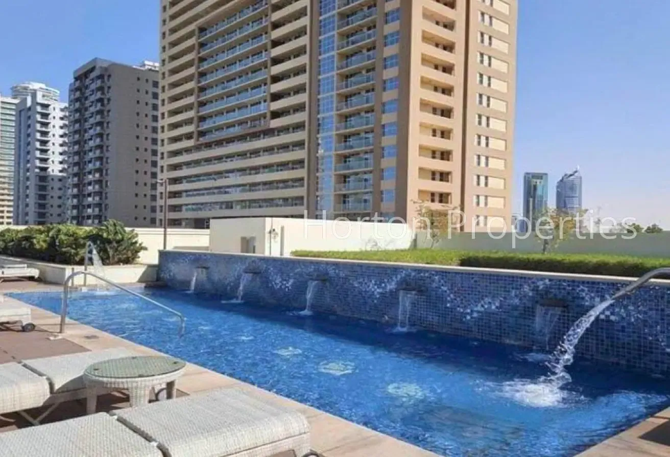 FULLY FURNISHED I VACANT I CLOSE TO JVC EXIT