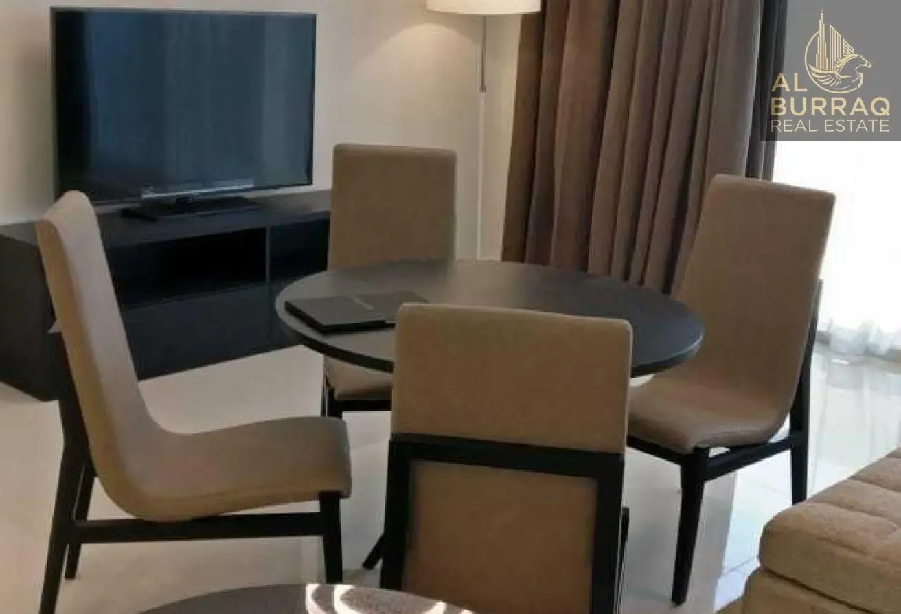 2bhk Furnished | Vacant and Available Now