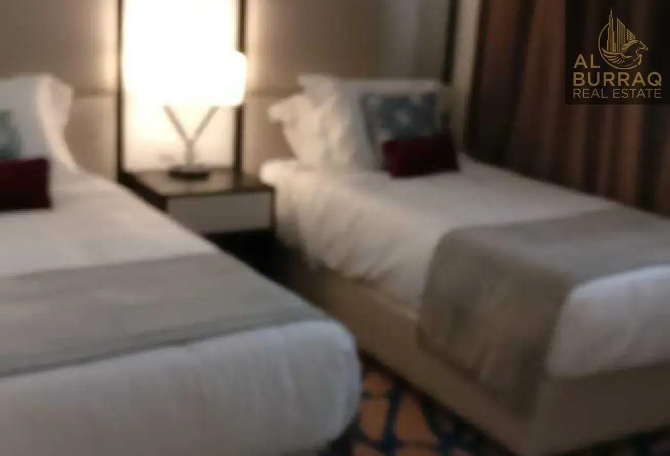 2bhk Furnished | Vacant and Available Now