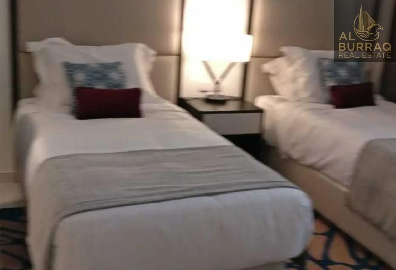 2bhk Furnished | Vacant and Available Now