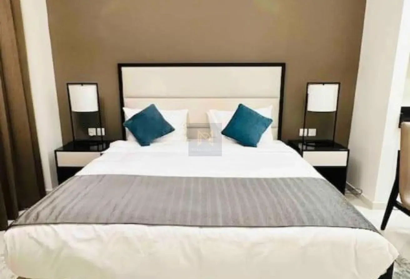 FURNISH | SPACIOUS STUDIO | TOWER 108 | JVC