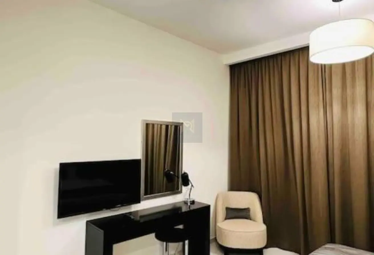 FURNISH | SPACIOUS STUDIO | TOWER 108 | JVC