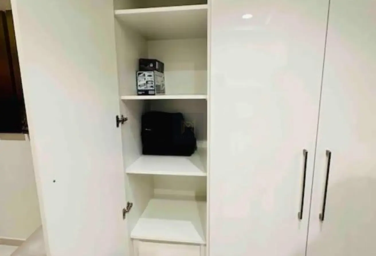 FURNISH | SPACIOUS STUDIO | TOWER 108 | JVC
