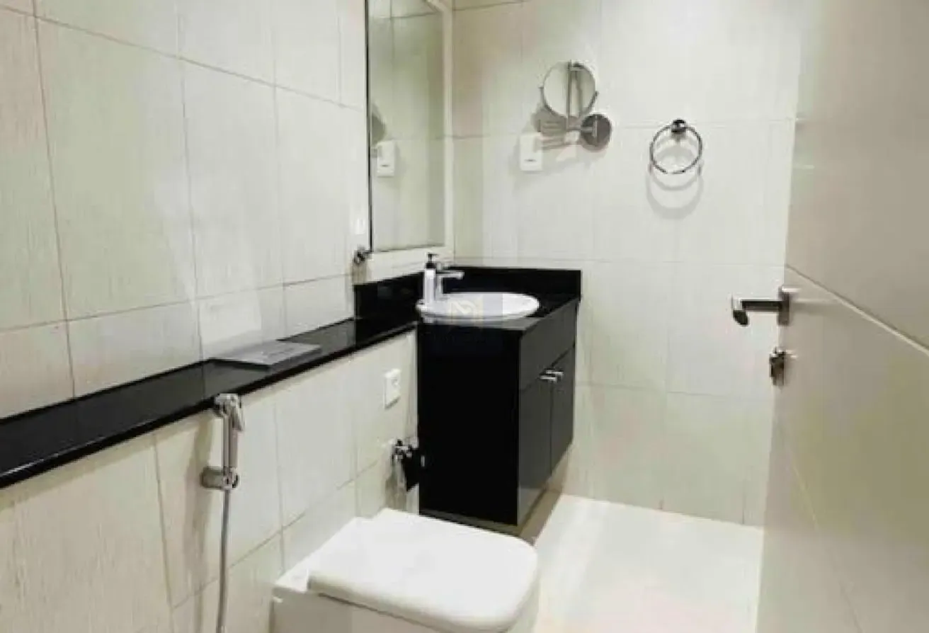 FURNISH | SPACIOUS STUDIO | TOWER 108 | JVC