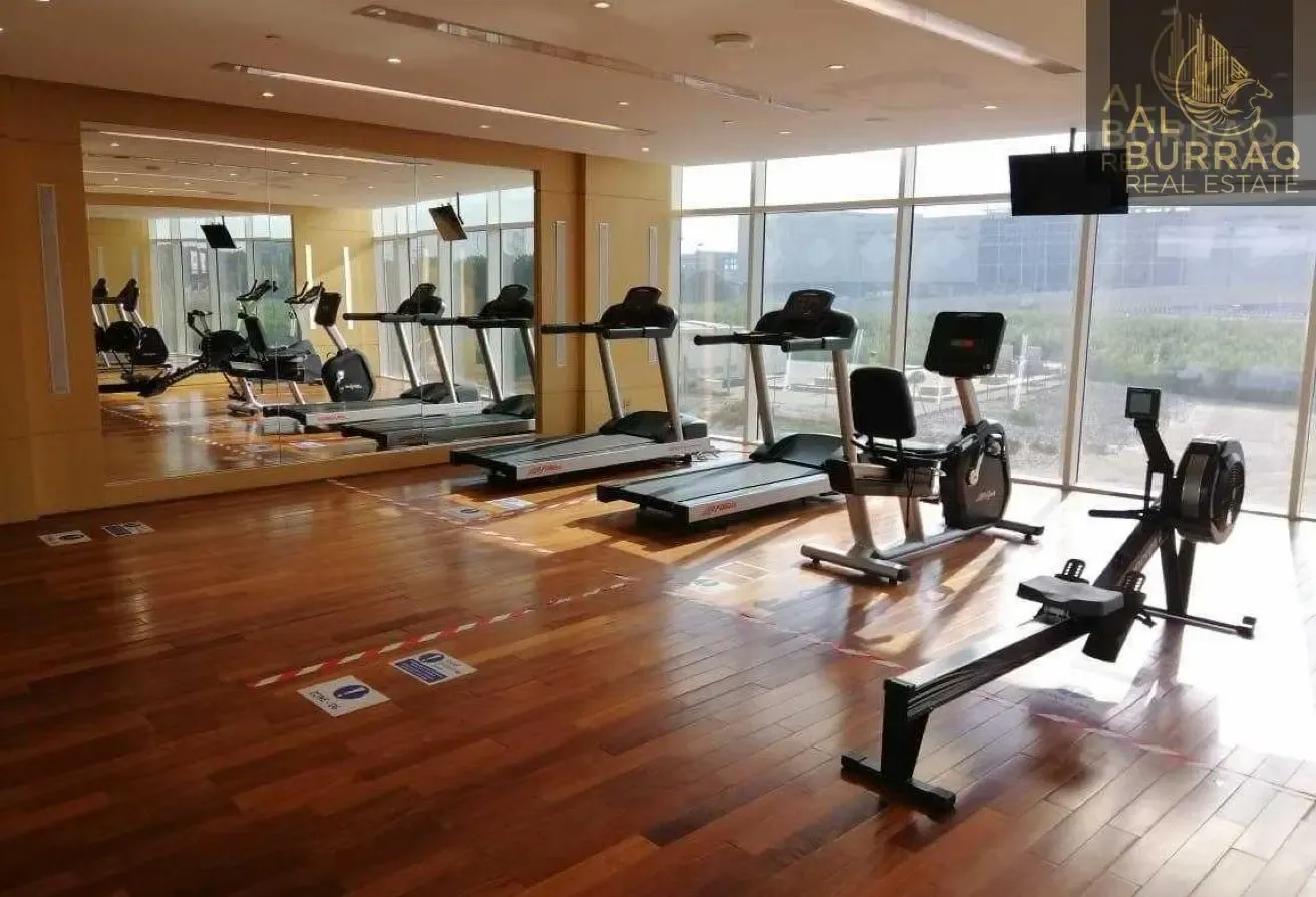 Fully Furnished | High Floor | Prime Location
