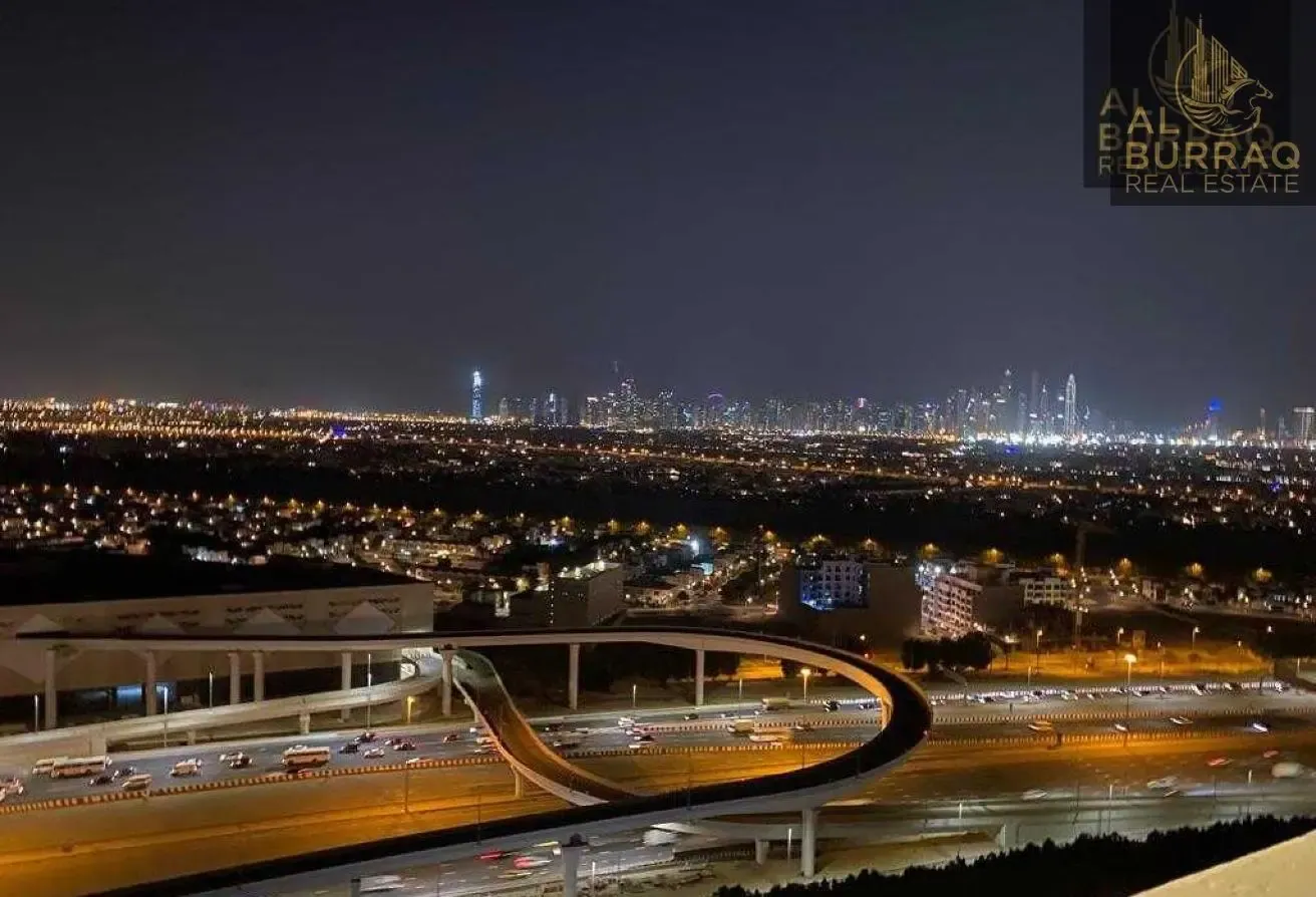 Fully Furnished | High Floor | Prime Location