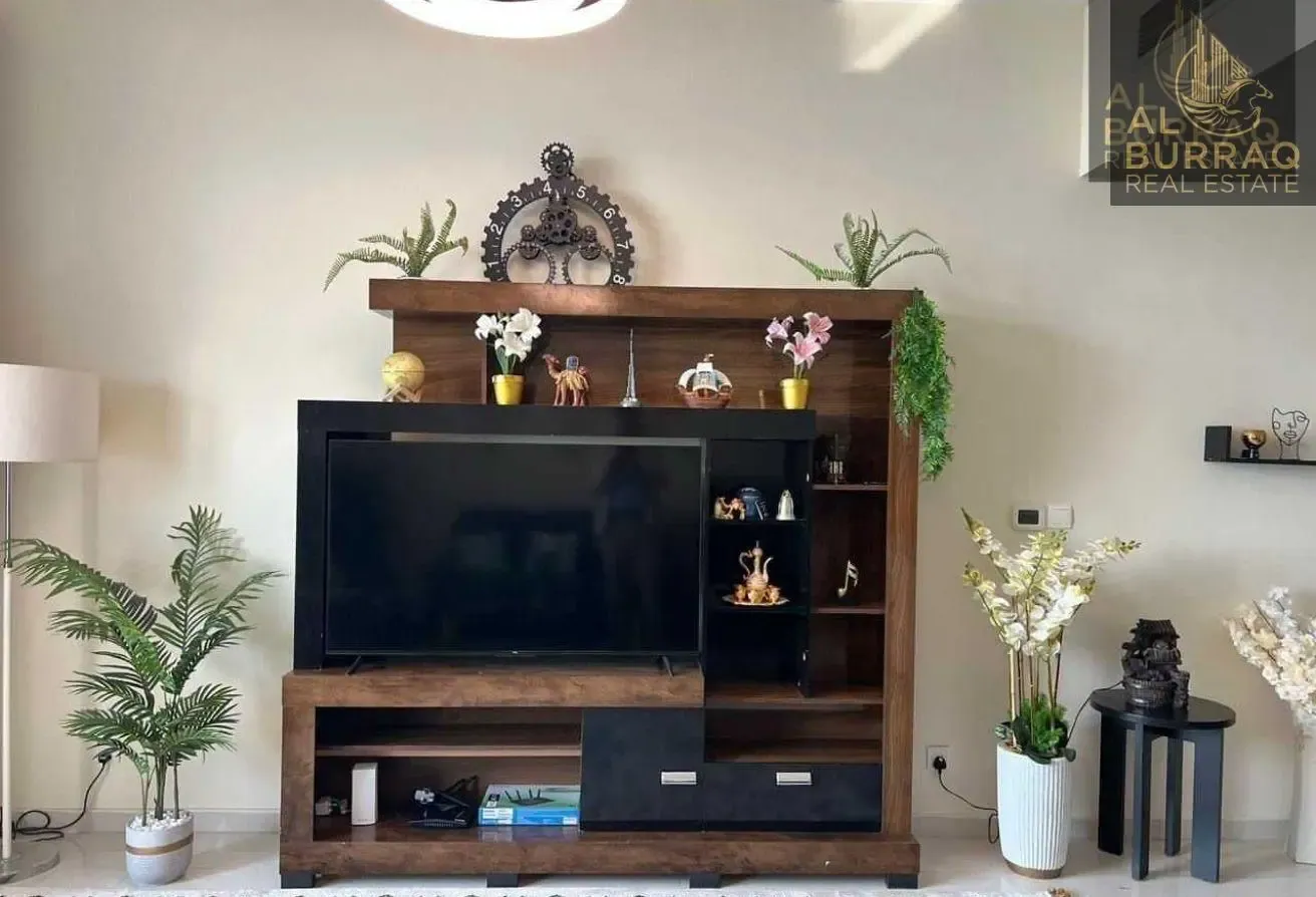 Fully Furnished | High Floor | Prime Location