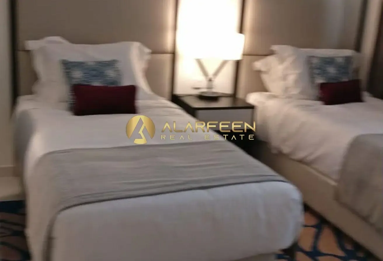 Modern Apartment | Best Amenities | Spacious