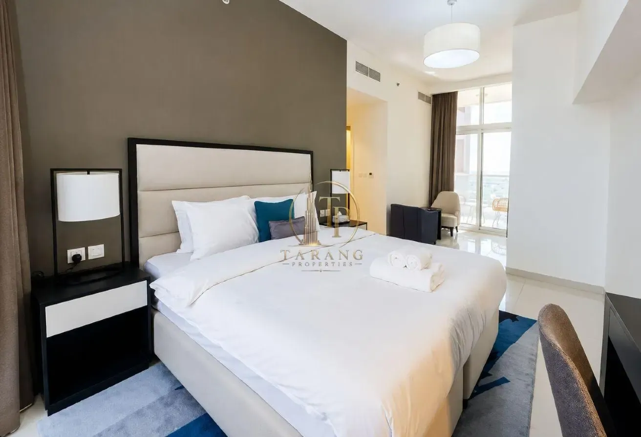Exceptional Value | Spacious 2BR | Fully Furnished