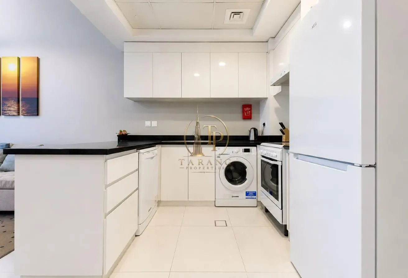 Exceptional Value | Spacious 2BR | Fully Furnished