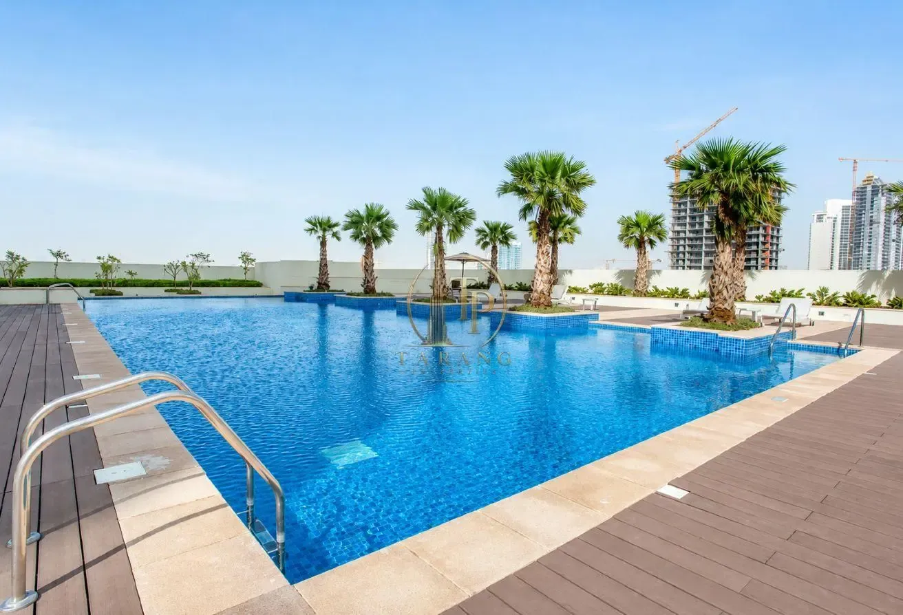 Exceptional Value | Spacious 2BR | Fully Furnished