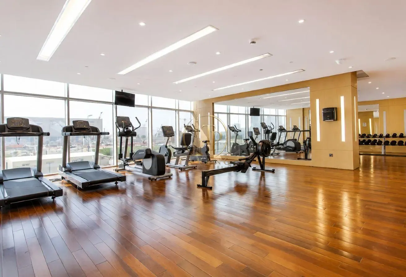 Exceptional Value | Spacious 2BR | Fully Furnished